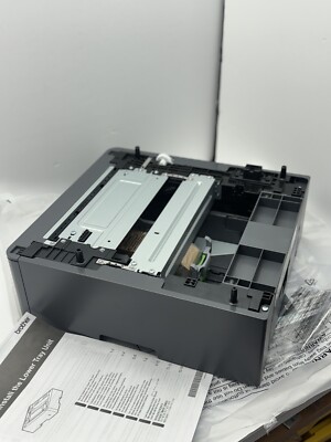 LT6500 Brother Drucker unteres Papierfach Einheit zusätzliche Papierkassette