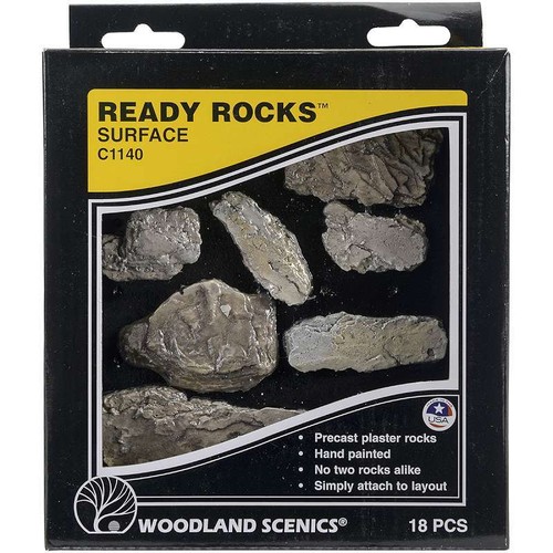Ready Rocks- Surface Rocks (18) - 第 3/3 張圖片