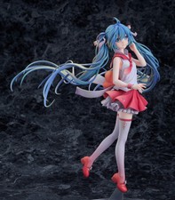 Character Vocal Series 01: Hatsune Miku: The First Dream Ver. 1/8 Scale Figure