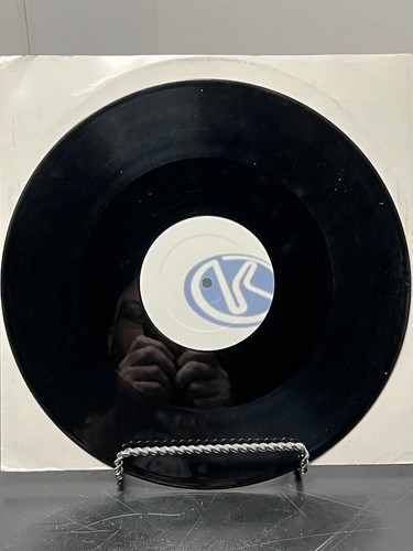 Terminalhead – Weekend Warriors 12" 2003 UK Breakbeat Kilowatt KWTT015 Fast Ship - Imagen 5 de 8