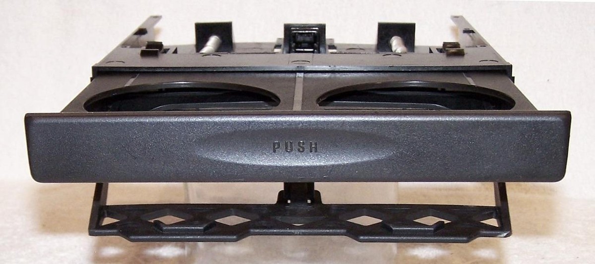 95-98 Mitsubishi Galant Cup Holder MB8698602 Warranty FREE 