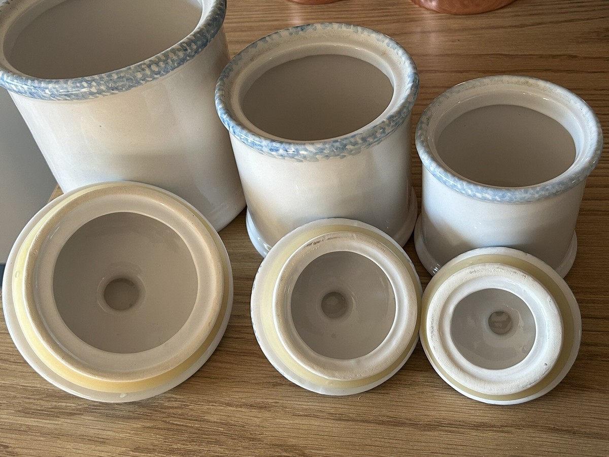 アントステラ ローポタリー　ハートキャニスター アントステラ ローポタリー ハートキャニスター Treasure Craft