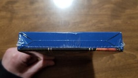 WWF WrestleMania: Steel Cage Challenge Brand New Factory Sealed Nintendo NES