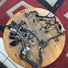 Engine Transmission Wire Harness 84302570 Fits CHEVROLET EQUINOX 2018-2019