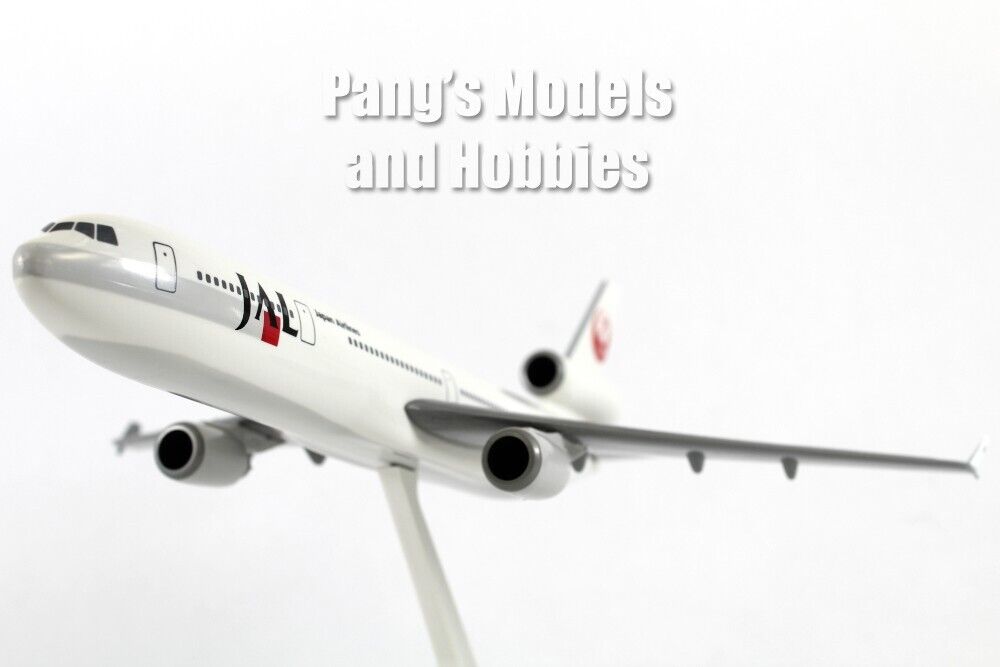 新入荷 hogan wings 1/200 日本航空 JAL MD-11 航空機 - kavarnazatisi.cz