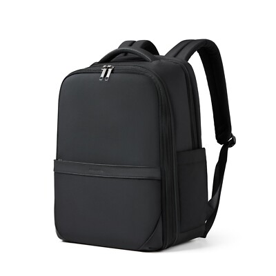 backpacks that fit 16 inch laptops Knack Small Series 2 Laptop Backpack Fits up to key fobs and pens Hanke 16 Inch Expandable Backpack