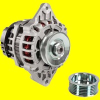 Alternator Volvo Penta 4.3gl 5.0gl 5.7gl Inboard Sterndrive 2000-2007 on sale Alternator Volvo Penta 4.3gl 5.0gl 5.7gl Inboard Sterndrive 2000-2007 on sale