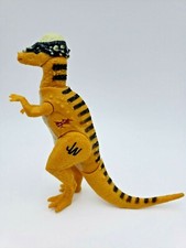 Jurassic World - PACHYCEPHALOSAURUS Bashers Biters Dinosaur Toy Hasbro