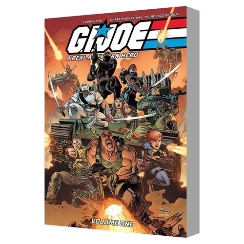 GI Joe: ARAH (2023) #301- 307 308 309 310 311 312 313 Image Comics COVER SELECT - Picture 4 of 40