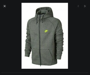 black volt tech fleece
