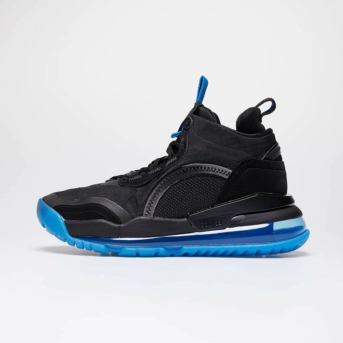 Preços baixos em Jordan Aerospace 720 Blue Fury | eBay
