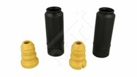 Staubschutzsatz Hinten FüR BMW 1Er (E81,E87,E88,E82),3Er (E90,E93,E92,E91)