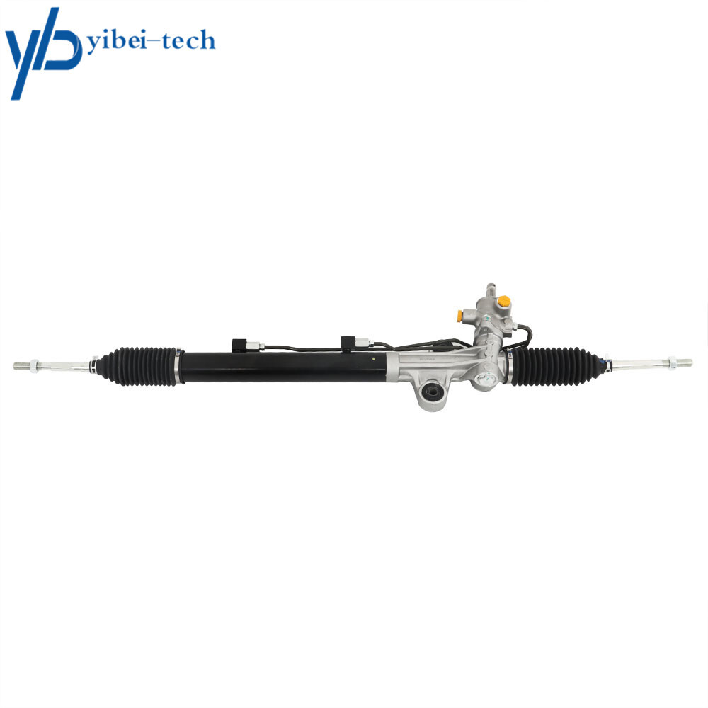 Power Steering Rack And Pinion Assembly For 2007-2013 Acura MDX