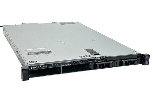 サーバー DELL PowerEdge T330/MEM16GB/SSD1Tb HDD10 サーバー DELL