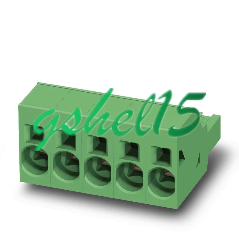 50PCS/Box NEW Phoenix SPC16/2-ST-10.16 1711268 coupler #HJ - Image 3 of 3