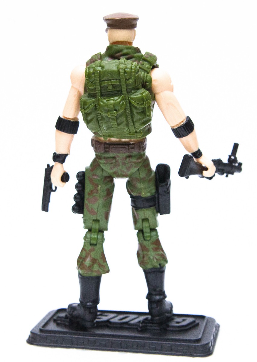 GIJOE フィギュア SV235 G.I.JOE美少女 レディ・ジェイ【SV235:4934054006212】