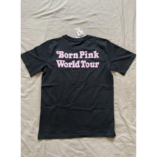 London exclusive VERDY x BLACKPINK BORN PINK T-shirt | eBay London exclusive VERDY x BLACKPINK BORN PINK T-shirt | eBay