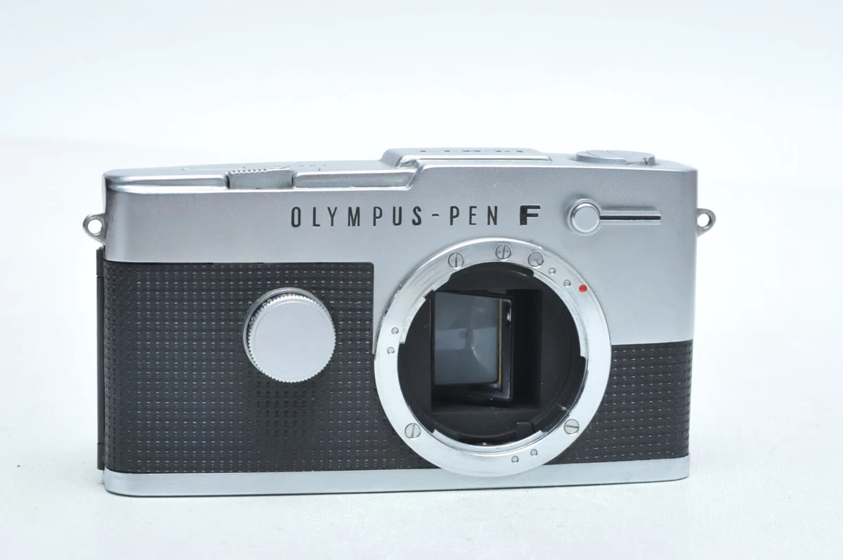 オリンパス ペン FT 42mm F1.2付 ジャンク ジャンクOLYMPUS H.Zuiko auto-s 1:1.2 f=42mm 【公式通販】