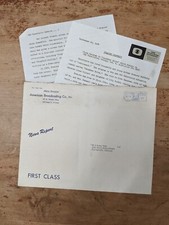 American Broadcasting Company 1954 News Report Frances Rafferty. December Bride