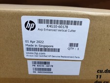 Genuine HP K4G10-60178 Avp Enhanced Vertical Cutter
