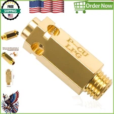 Lightweight LG Dryer LP Gas Converter Kit - Perfect Fit for Natural Gas Dryers