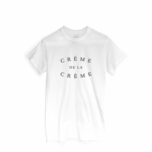 T-shirt French Quote on Clothing Chic 
