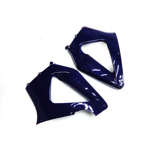 Fairings Kit for Honda 2000 2001 CBR900RR 929 00 01 ABS Bodywork Red Blue White - Picture 8 of 9