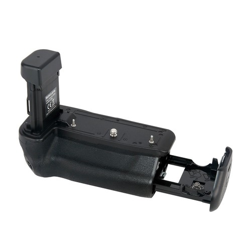 Vertical Battery Grip 2.4G Remote Control for Canon R5 R5C R6 Mark II For BG-R10 - Picture 6 of 8