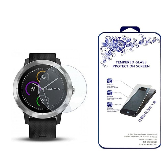 vivoactive 3 protector