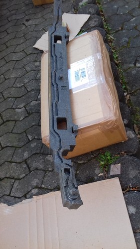 VW Touran 5TA 807 248 B Absorber Pralldämpfer 5TA807248 Stoßstange Vorne ab2015