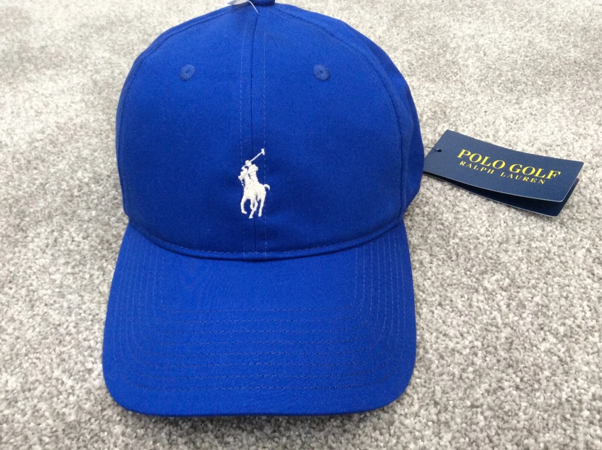 Ralph lauren fairway cap clearance