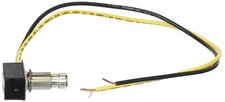 Eureka Push Type Hood Mount with Metal Cap Sw...