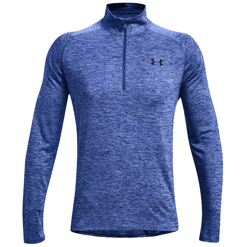 UNDER ARMOUR UA TECH 2.0 MENS HeatGear® 1/4 ZIP JUMPER TRAINING TOP /  MULTIBUY