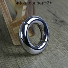 Ball Stretcher Weight Men Stainless Steel Ball Stretching Weights