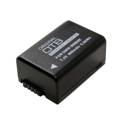 Аккумулятор dmw bmb9e