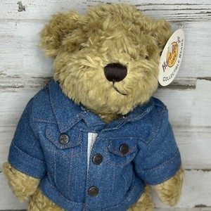 Hard Rock Café Bear | eBay