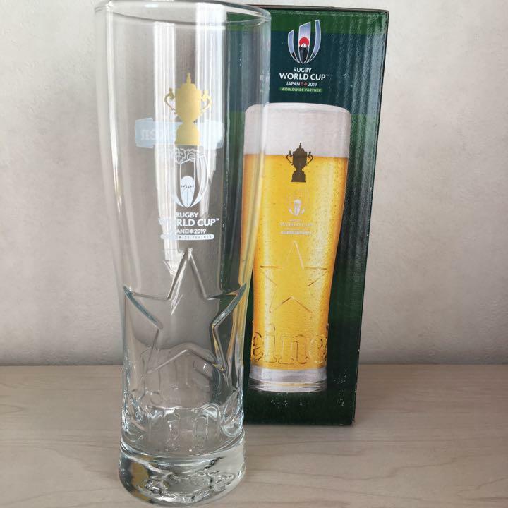 Heineken ラグビーワールドカップ2019 フーディー/XS Heineken