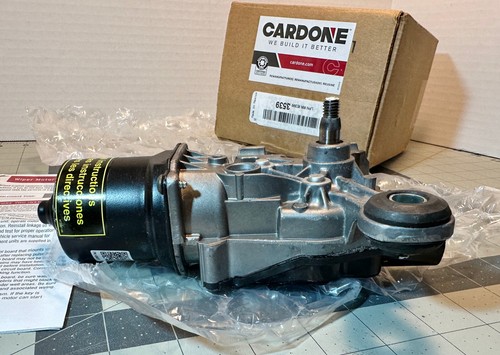 Windshield Wiper Motor fits 2013-2017 Nissan Rogue Altima CARDONE REMAN - Bild 4 von 18