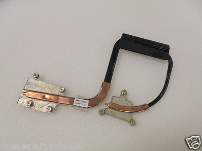  ORIGINAL Dell Studio XPS 1640 Intel CPU Cooling Heatsink Assembly - Y152D  