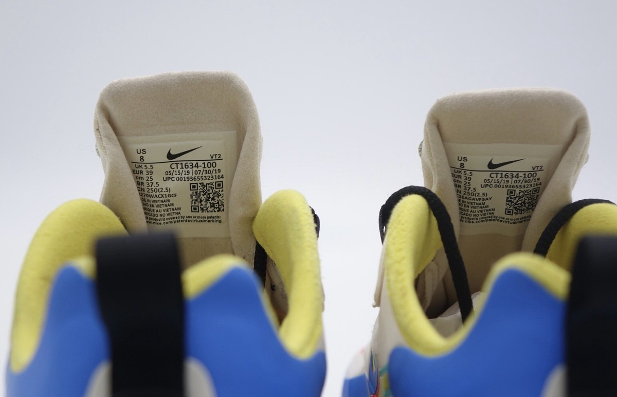 nike react 270 legend of her