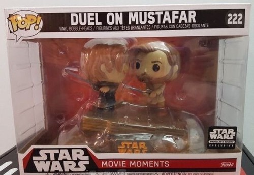 Funko Pop! Moments Star Wars 222 Movie 