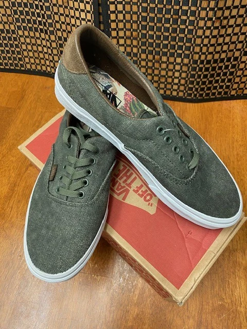 Vans era 59 clearance original