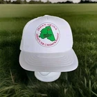 Trucker Ball Cap Golf Dugan Aycock Amateur Championship Vtg Snap Back NC Vintage