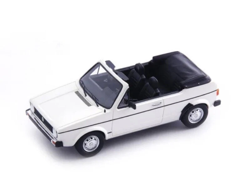 AUTOCULT ATC07028 VOLKSWAGEN VW VLK #7 - silver 1/43 EUR 82,95 - FR