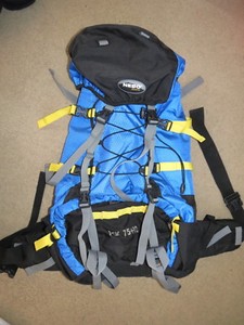 nebo hydration pack