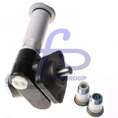 Fuel Feed Pump 105220-7180 For New Type Komatsu 4D30 Engine ZEXEL