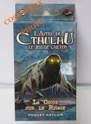 La Llamada de Cthulhu - Edad Oscura
