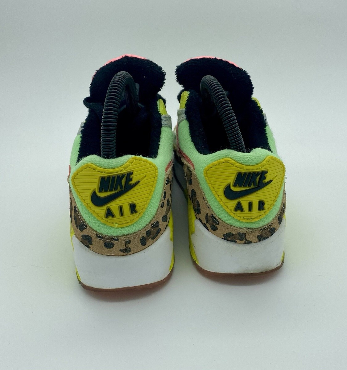 公式正規品!★ AIR MAX 90 LX ILLUSION GREEN Nike Air Max 90 LX Illusion Green, Women's Size 6 | eBay