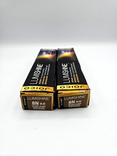 2 Pack JOICO Lumishine Permanent Creme - Natural Blonde - 8N 2.5oz