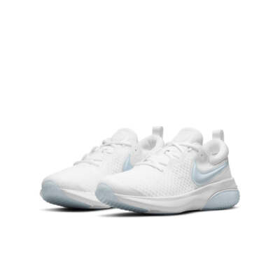 Nike Project Pod GS White Platinum Tint CQ4397-100